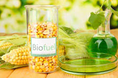 Hursey biofuel availability
