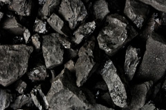 Hursey coal boiler costs