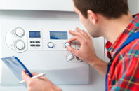 free commercial Hursey boiler quotes