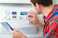 free Hursey gas safe engineer quotes